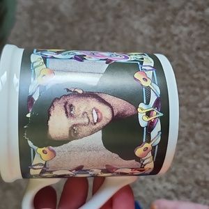 Elvis Presley Coffee Mug